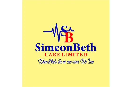 Simeonbeth Care Limited - outside view of care home