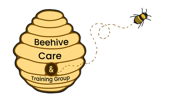 Beehive Care & Training Group Ltd - A company logo