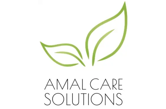 Newport Pagnell - outside view of care home