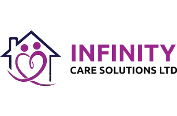 INFINITY CARE SOLUTIONS LTD - outside view of care home