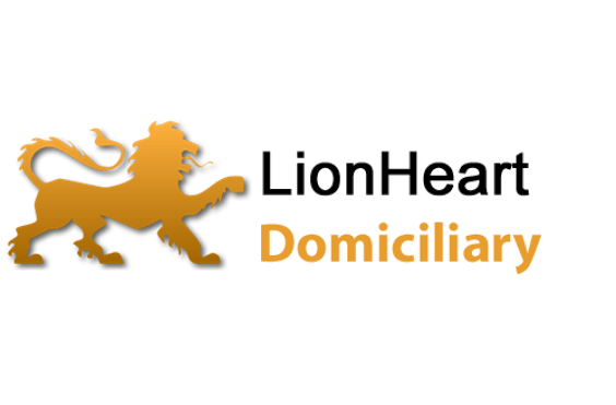 Lionheart Domiciliary Care Services limited - outside view of care home