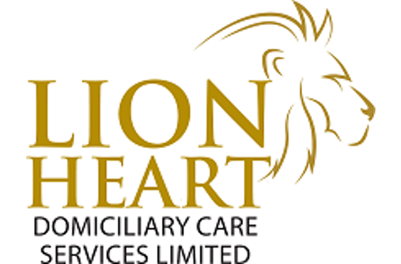 Lionheart Domiciliary Care Services limited - outside view of care home