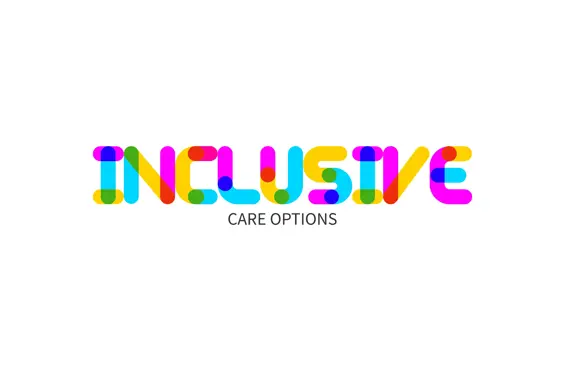 Inclusive Care Options Ltd - outside view of care home