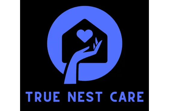 True Nest Care Limited - outside view of care home