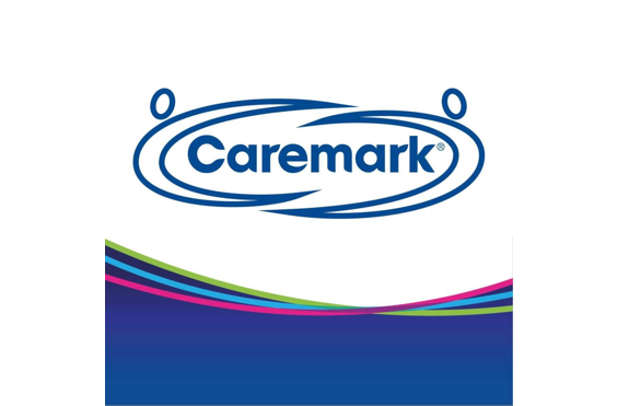Caremark Thurrock - A company logo