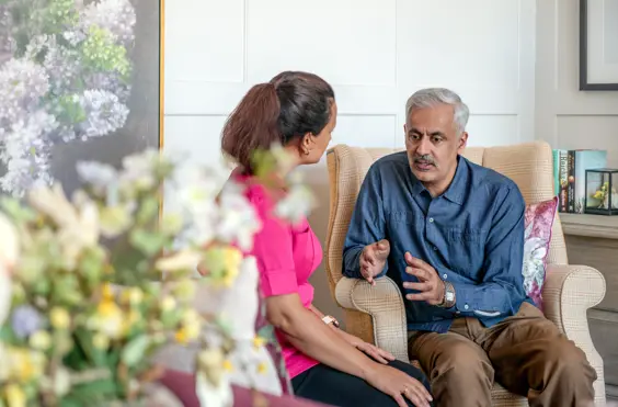 Audley Care Limited – Shiplake Meadows - An additional photo