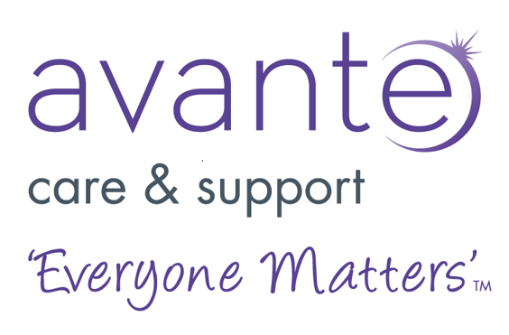 Avante Home Care and Support Service - outside view of care home