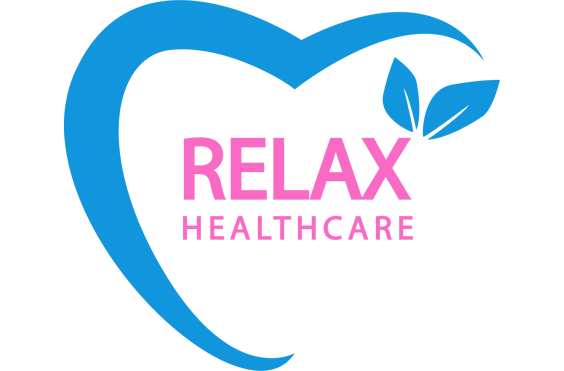 Relax Healthcare Ltd - outside view of care home