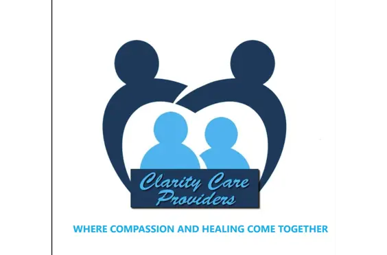 Clarity Care Providers Ltd - A company logo