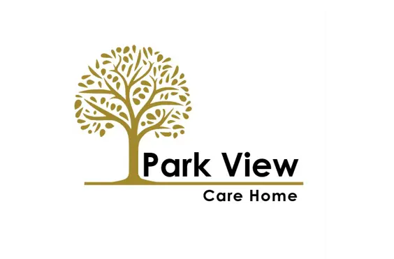 Park View Care Home - A company logo