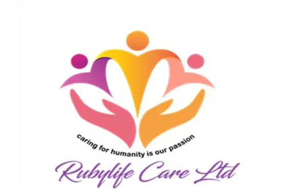 Rubylife Care Ltd Office - outside view of care home