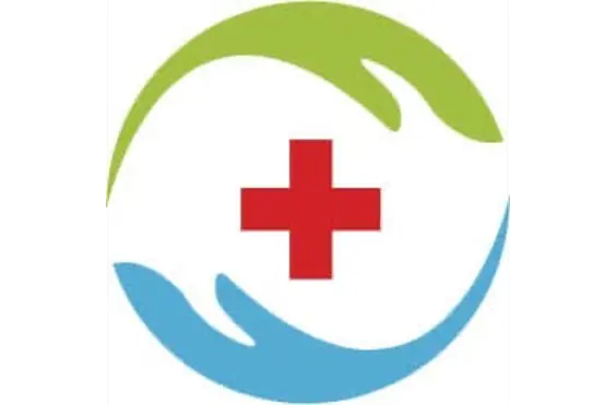 GDB HEALTHCARE SERVICES – Main Office - outside view of care home