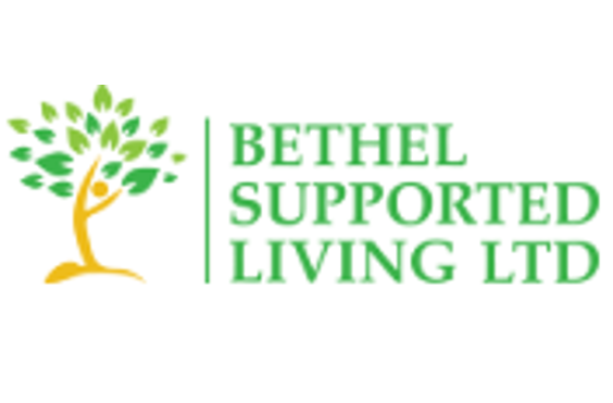 BETHEL SUPPORTED LIVING LTD OFFICE - A company logo