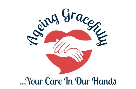 Ageing Gracefully Ltd - outside view of care home