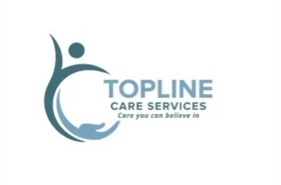 Topline Care Services Ltd - A company logo