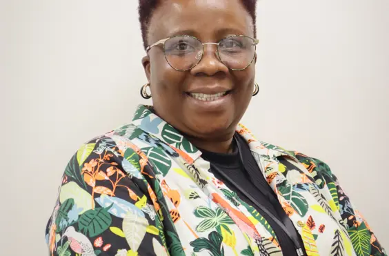 SOUTHCROFT HEALTHCARE LODGE - Photo of manager