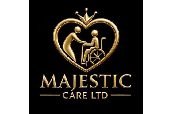 Majestic Care LTD - outside view of care home