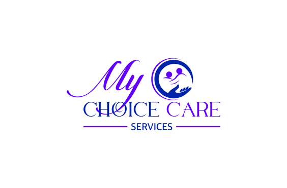 My Choice Care Services Limited - A company logo