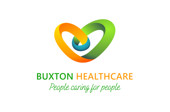 Buxton Healthcare Ltd - outside view of care home