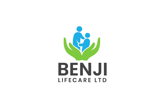 Benji Lifecare Ltd - A company logo