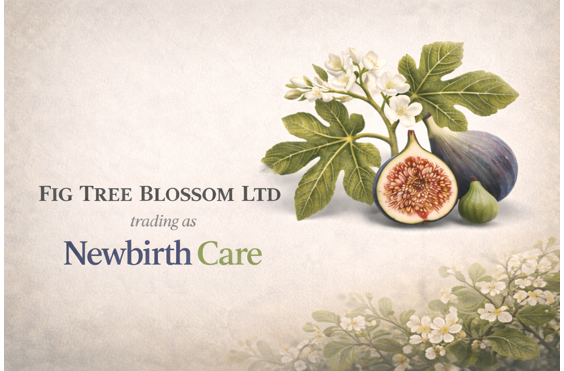 Fig Tree Blossom LTD - A company logo