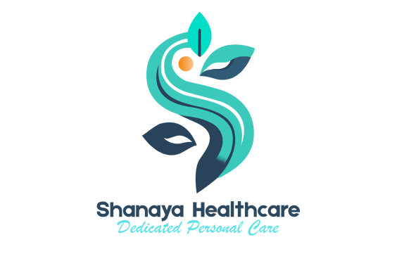 SHANAYA HEALTHCARE LTD - outside view of care home