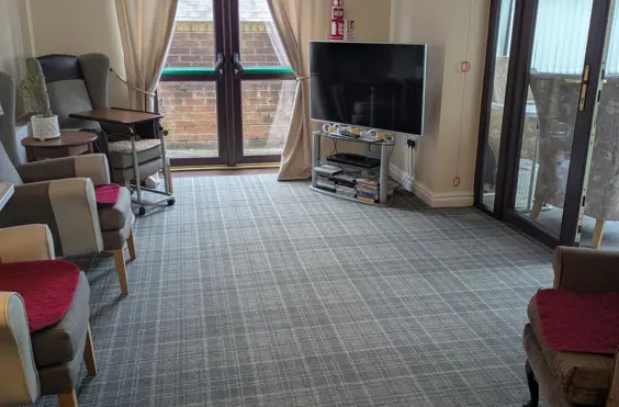 Westwinds Residential Care - Photo of the lounge area