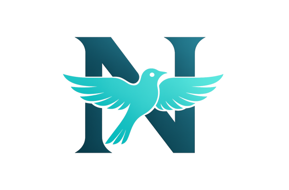 Nightingale Supported Communities - outside view of care home