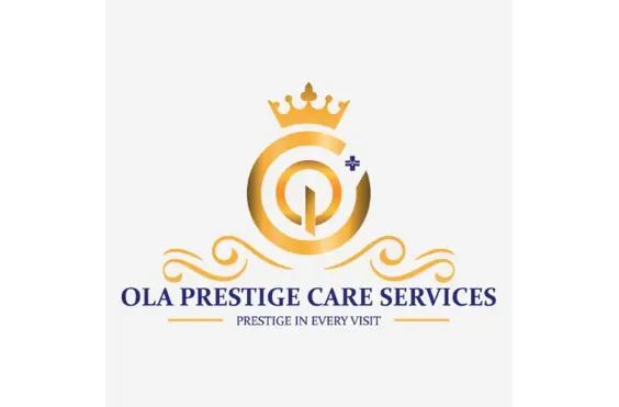 Ola Prestige Care Services-Dartford. - A company logo