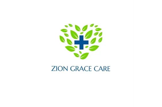 Zion Grace Care - Main Office - outside view of care home
