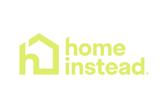 Home Instead Derby - A company logo
