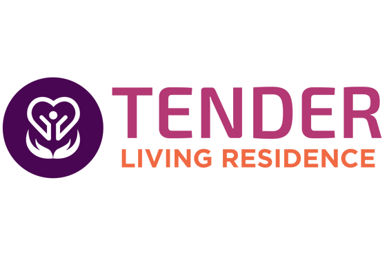 Tender Living Residence - outside view of care home