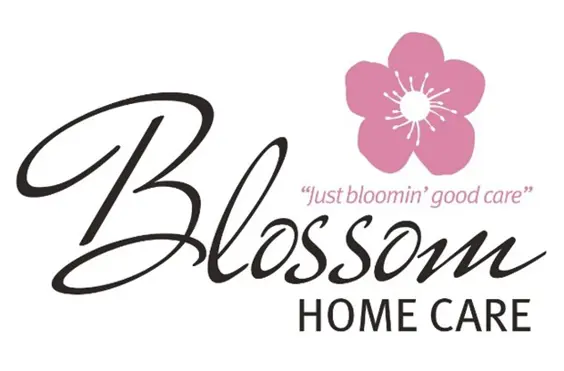 Blossom Home Care Peterborough - outside view of care home