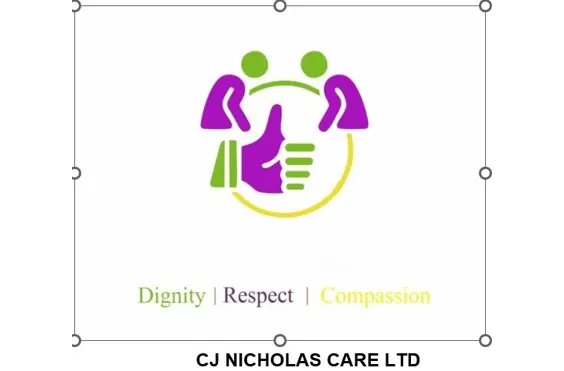 CJ Nicholas Care Ltd - A company logo