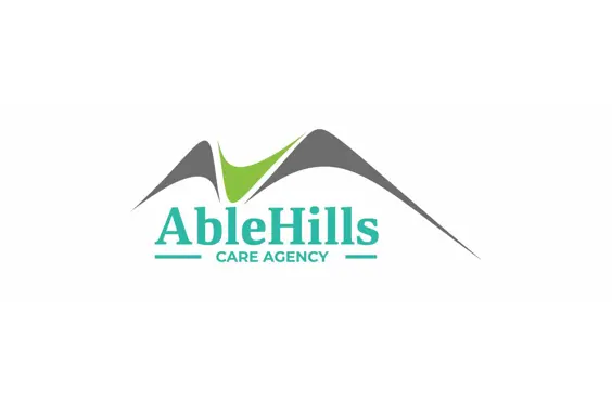 ABLEHILLS CARE AGENCY LTD - outside view of care home