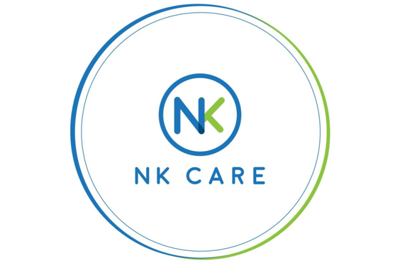 NK Care Limited - A company logo
