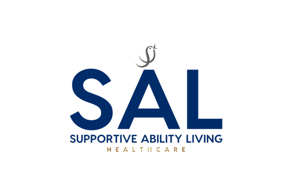 SAL Healthcare Services - A company logo