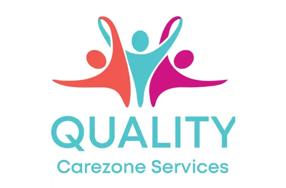 Quality Carezone Services Ltd - A company logo