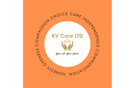 KV Care Limited - A company logo