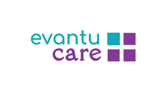 Evantu Head Office - outside view of care home