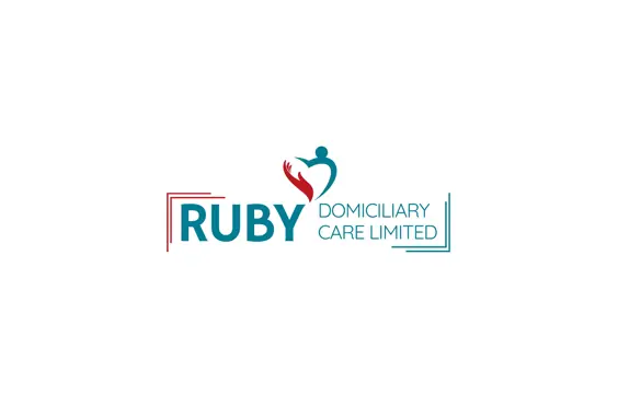 Ruby Domiciliary Care Limited - A company logo