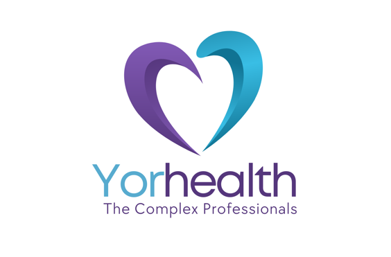 Yorhealth Ltd - outside view of care home