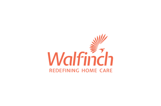 Walfinch Stratford & Leamington Spa - A company logo