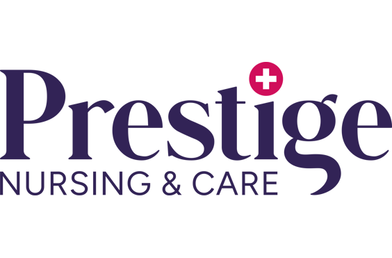 Prestige Nursing Wakefield - outside view of care home