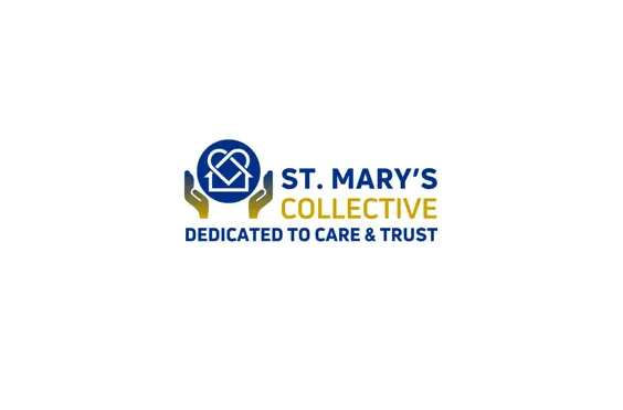 St Mary’s Team Care Ltd - A company logo