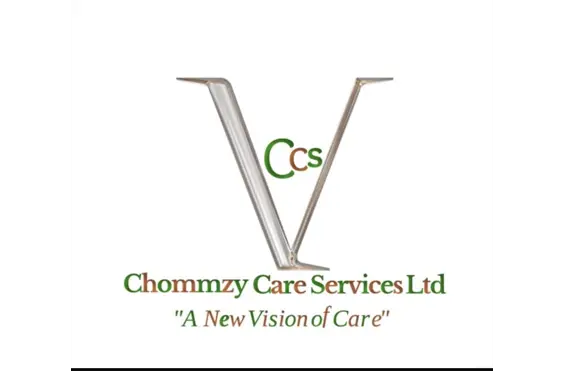 Chommzy Care Services Limited - A company logo