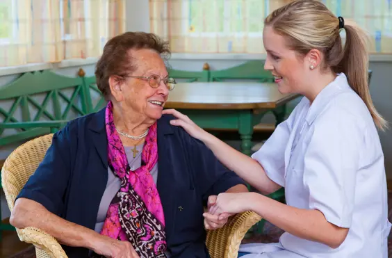 Petals Care Agency Limited - An additional photo