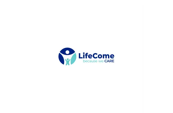 Lifecome Care, Leicester - A company logo