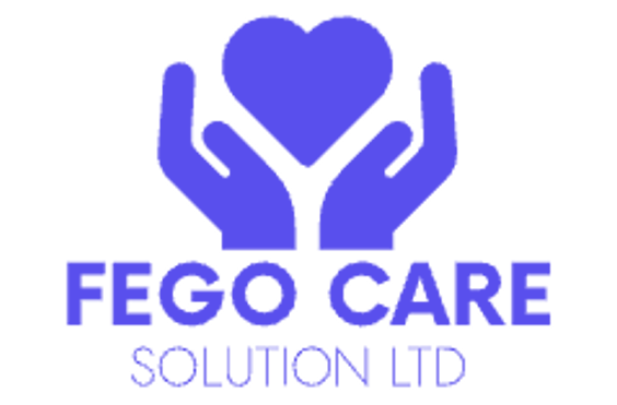 FEGO CARE SOLUTIONS LTD - A company logo