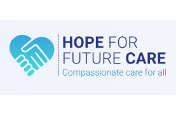 Hope for Future Care Ltd - Hampshire - A company logo